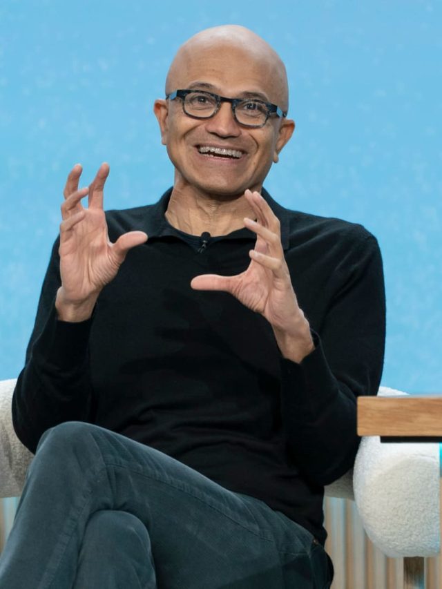 Microsoft (MSFT) Q3 Income Report 2025