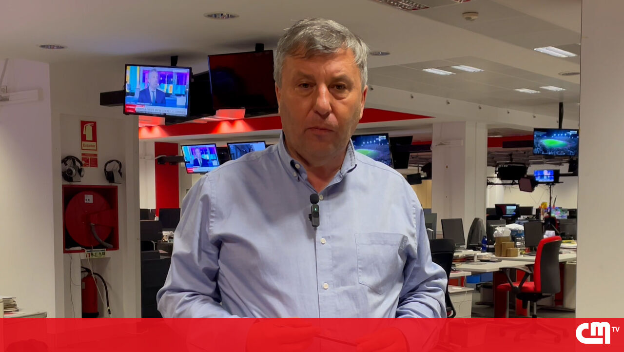“Montenegro está envolvido no ataque de Pedro Nuno ao cassino”: Armando Esteves Pereira Comentários no AD/PS em Debate – Vídeo