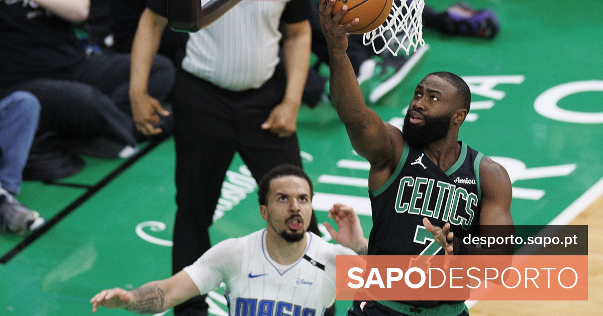 NBA: Celtics competindo na segunda rodada – Nehemiah Premiere – Basketball