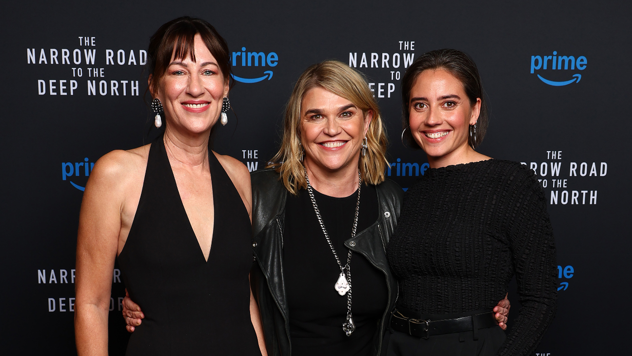 Narrow Road to the Deep North Producers On Bringing Book to the Screen