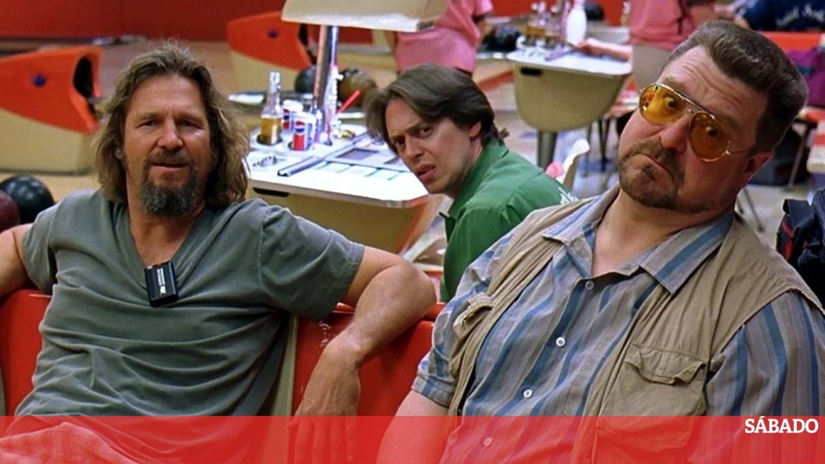 Novo, português e clássicos na piscina: um guia para o filme