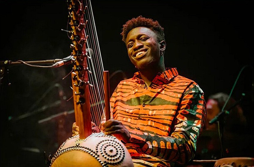 O Giacometti Music Festival revela o show de 2025, sob o lema de som e polifônico | Música