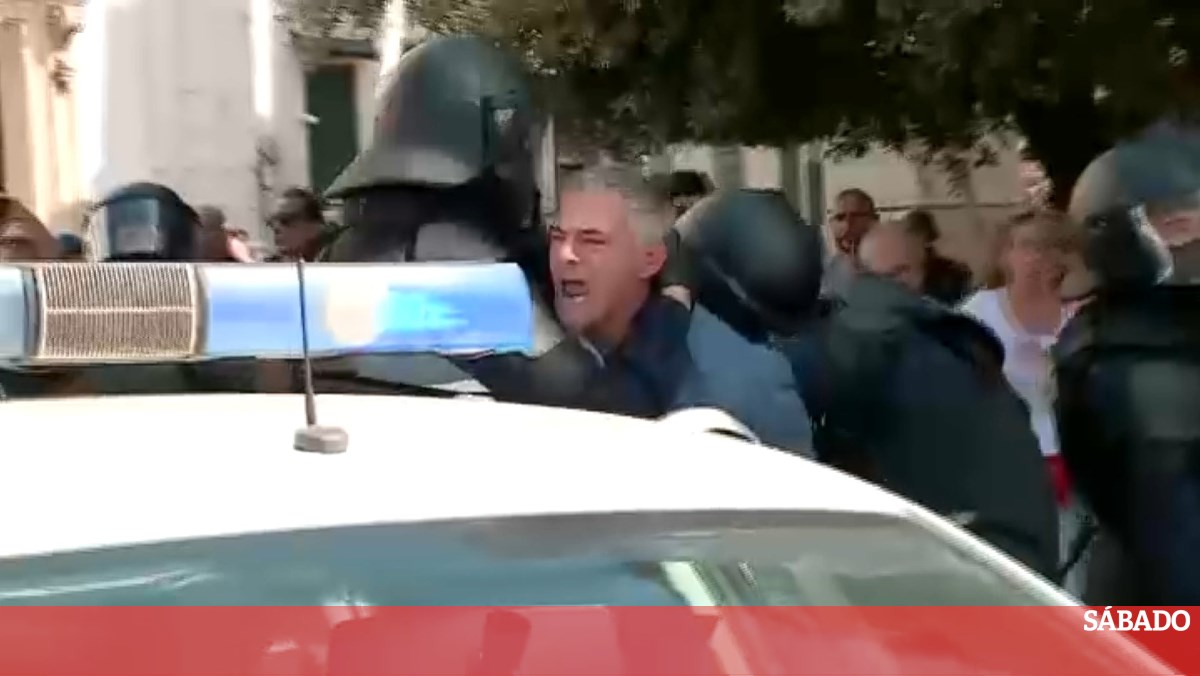Legislador: O Conselho da Cidade de Lisboa se opõe a Matim Monitz – a ascensão de Portugal