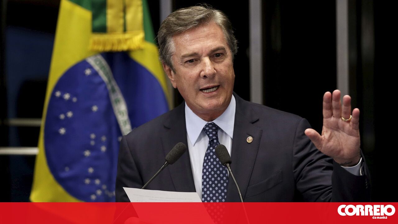 O juiz autoriza o ex -diretor de Mello a cumprir sua sentença em casa – mundo