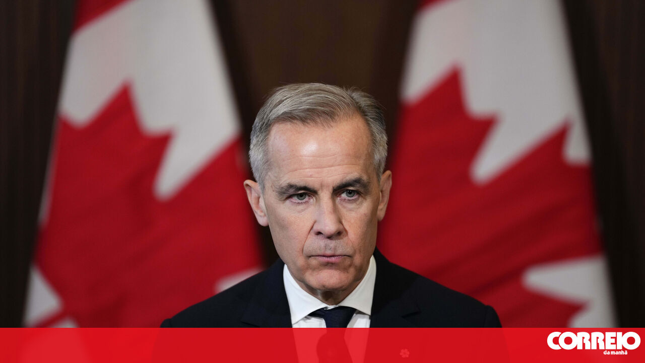 O novo primeiro -ministro do Canadá diz a Trump que o país não tem venda – mundo