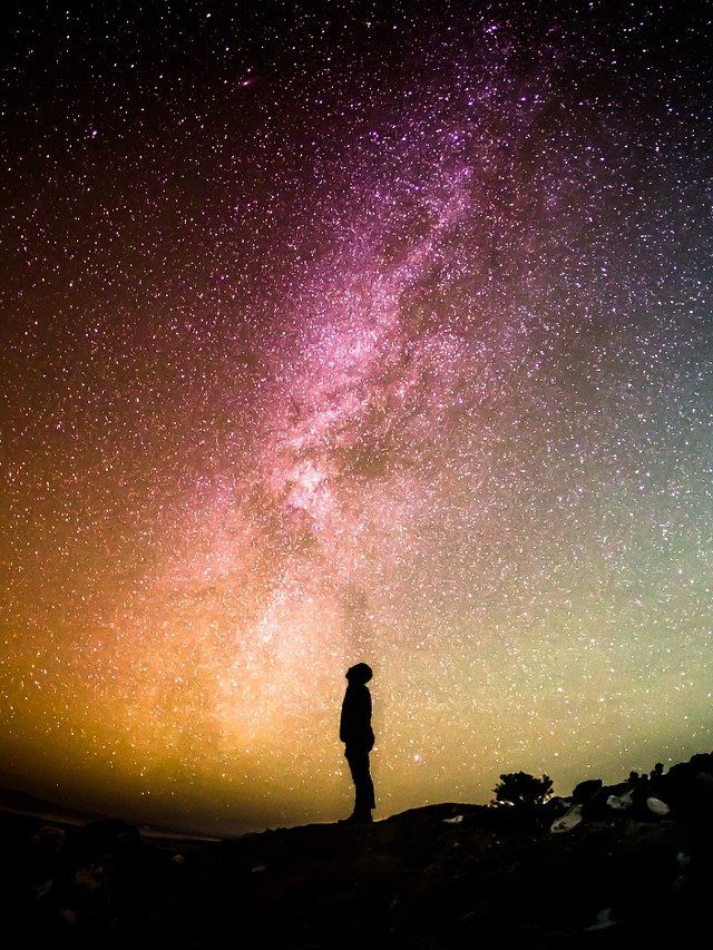 O universo é realmente infinito?