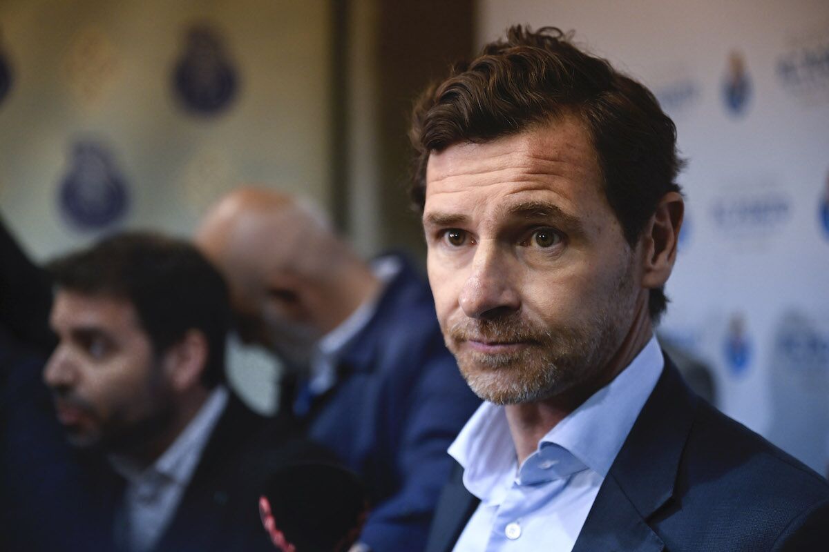 “O futebol português é ruim.” Villas-Boas fala sobre “Caricas Cup” e pede um fim