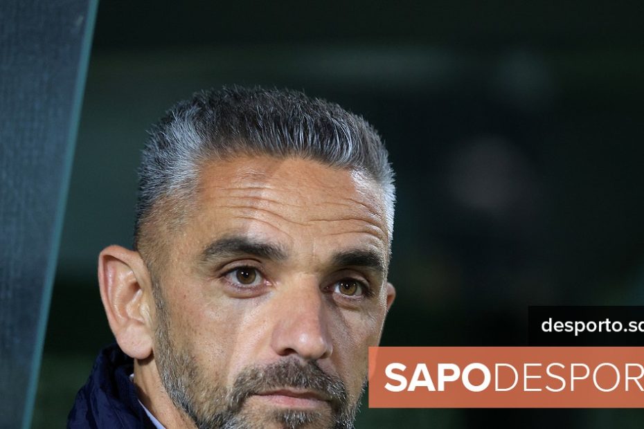 Os jogos de Rui Borges relacionados ao Boavista: "Pontuações caras" - I Liga