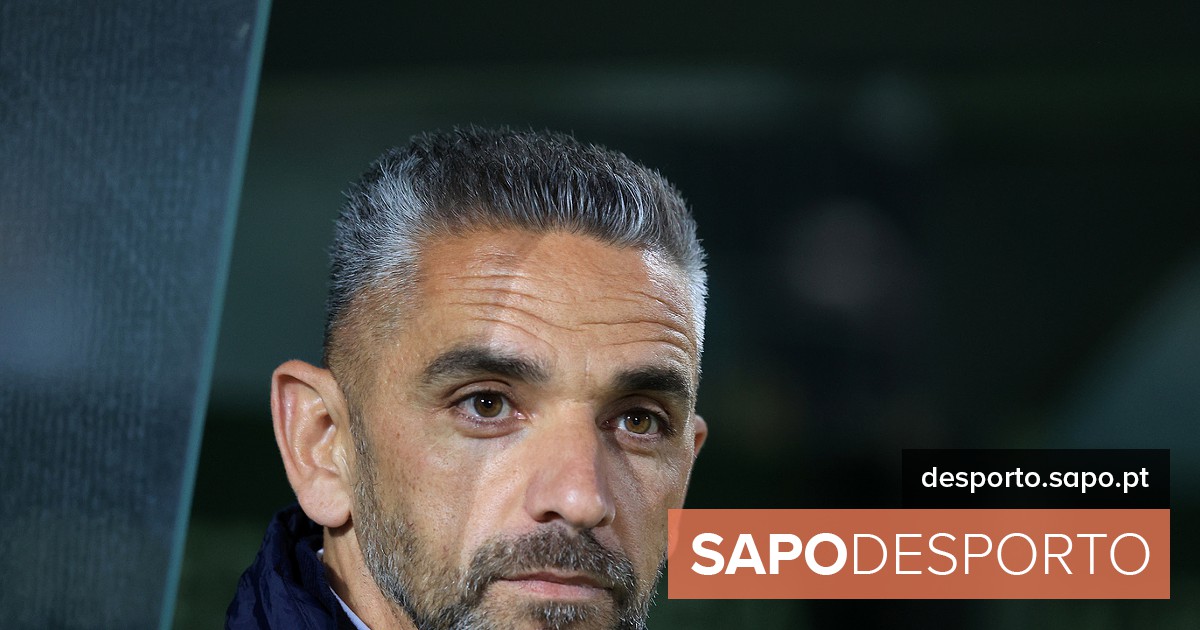 Minha Liga (Balance): Rui Borges está invicto