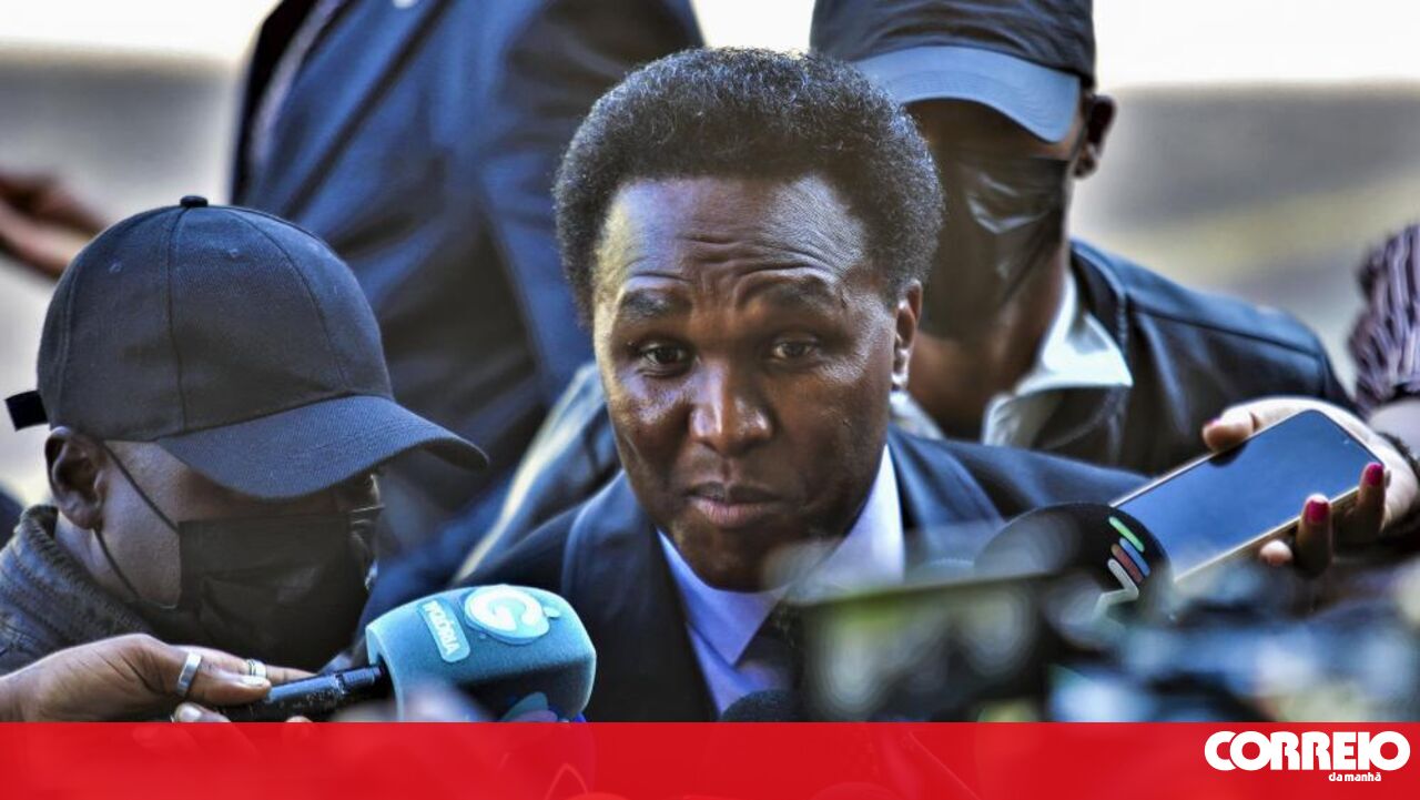 Mondlane acredita que o assassinato português em Maputo era “cúmplice” por “certas autoridades” – mundo