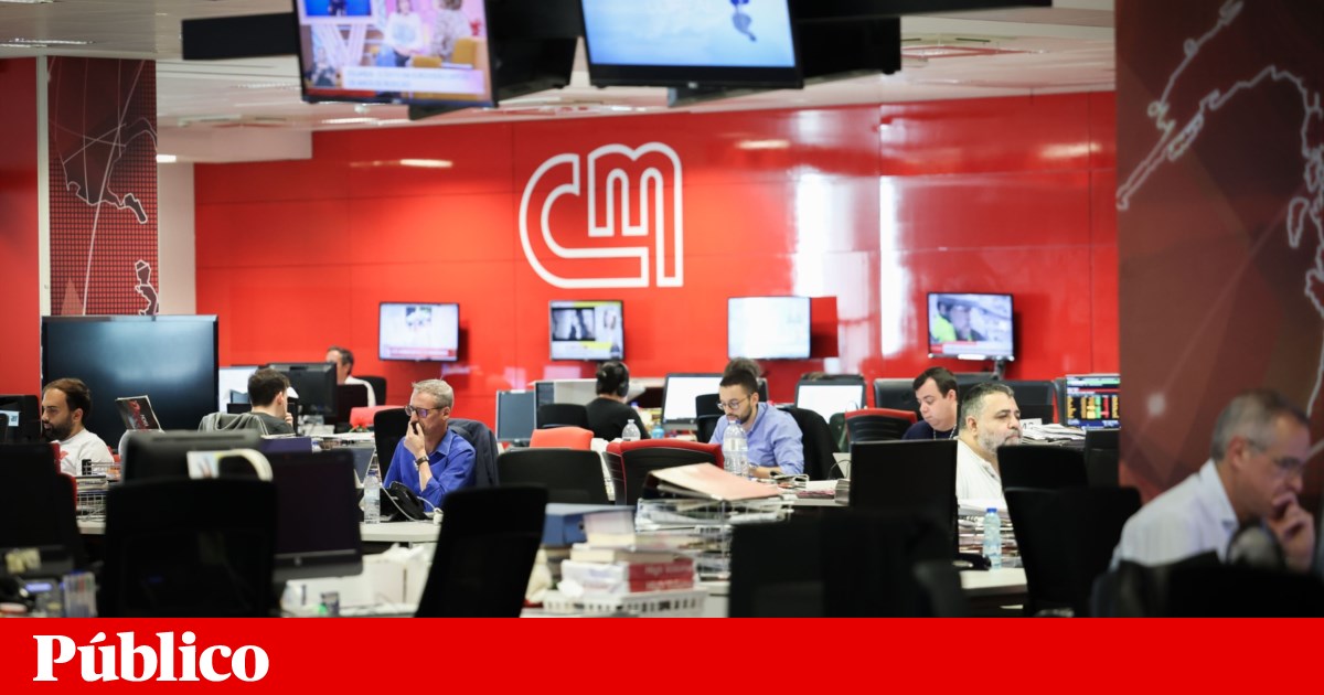 Os proprietários de Correio da Manhã anunciam disparos coletivos, coalizão de alerta | média