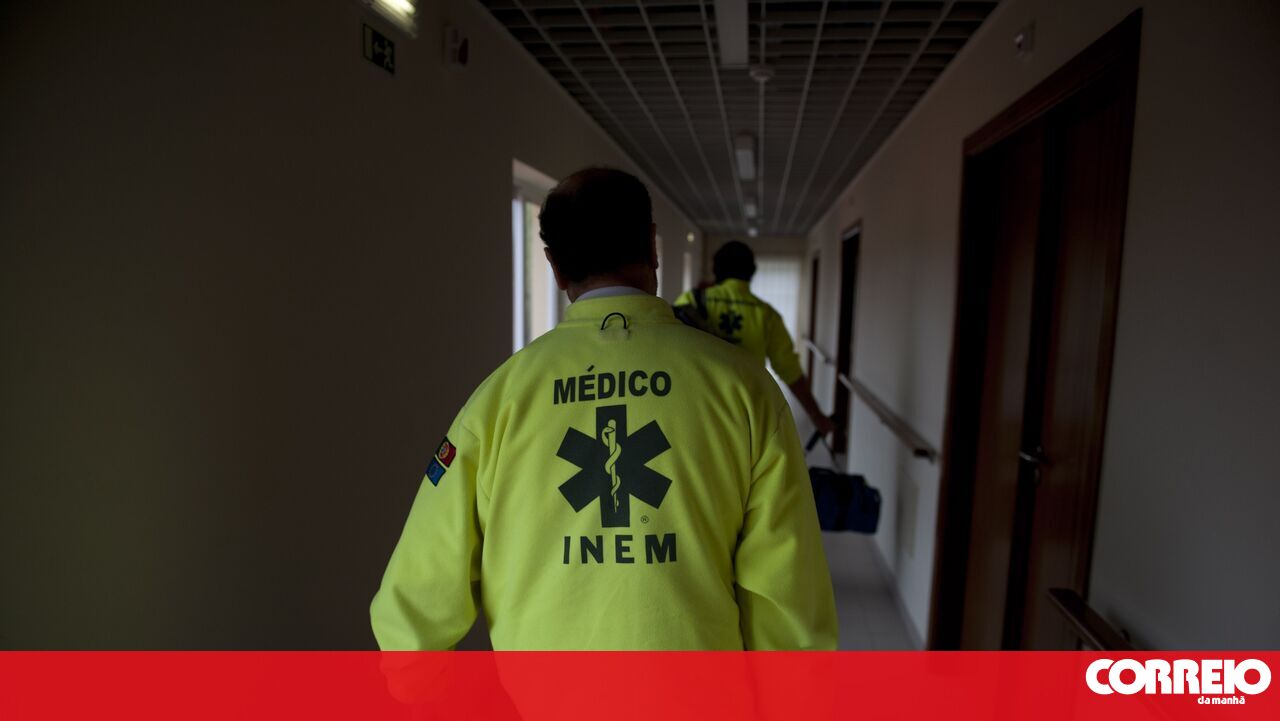 Inem reconhece o constrangimento da capacidade de ativação e fracasso – sociedade