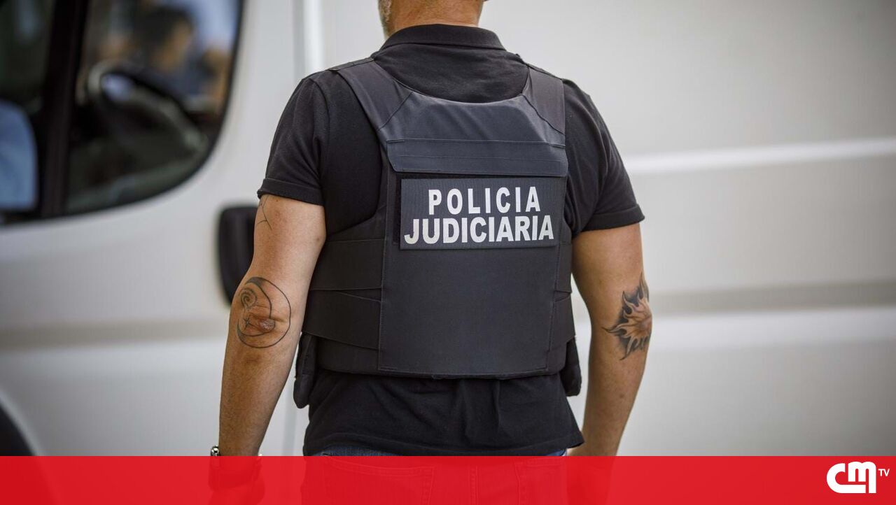 Prisão preventiva de prisão registrada por PJ por violar a menina de 15 anos em Vila Franca de Xira