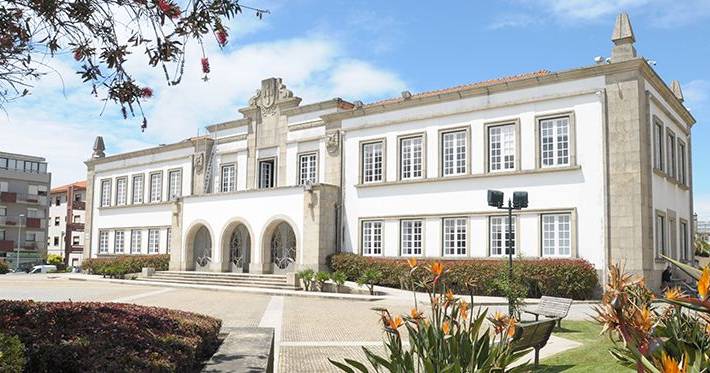 Espinho: PS local torna impossível relatar a própria sala de conferências dos executivos