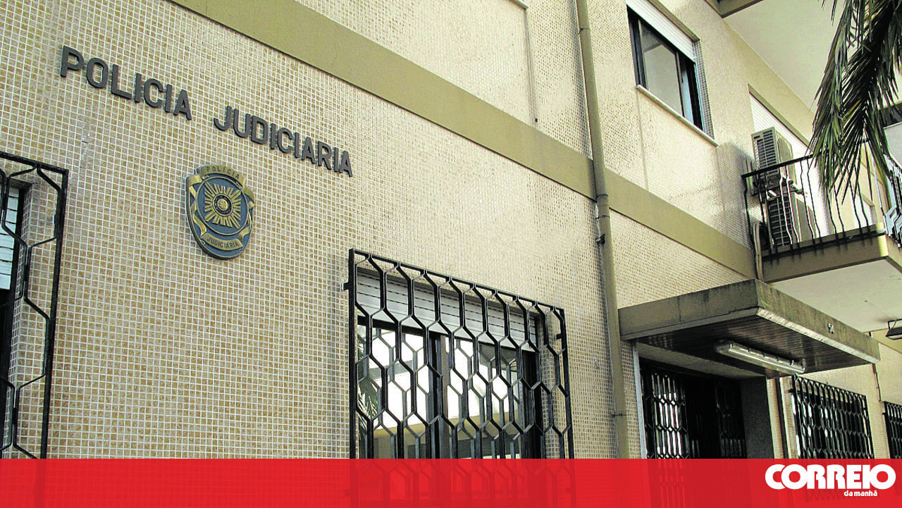 PJ detém a Rede Internacional de Crimes Internacionais de Capital – Portugal