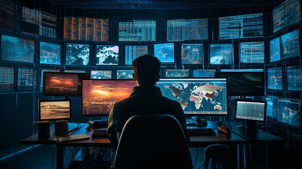 Are Palantir Technologies (PLTR) the best stock to buy according to Jim Simons’ Renaissance technology?