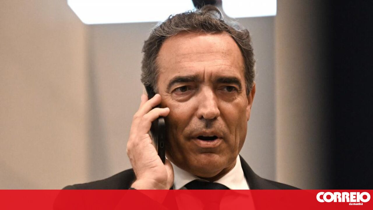 O presidente profissional da Liga de Futebol elogiou o campeão por “chutar” até o fim – futebol