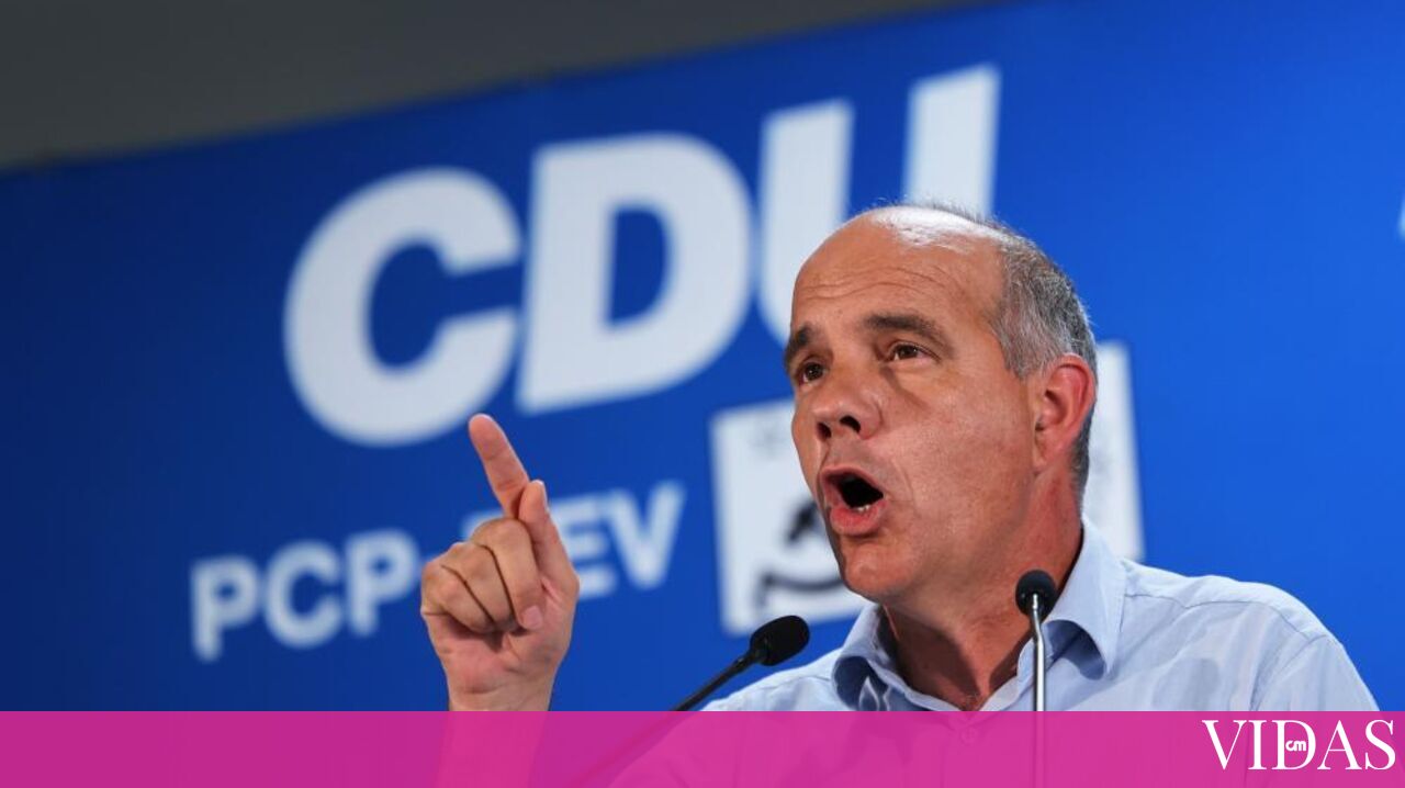 Paulo Raimundo