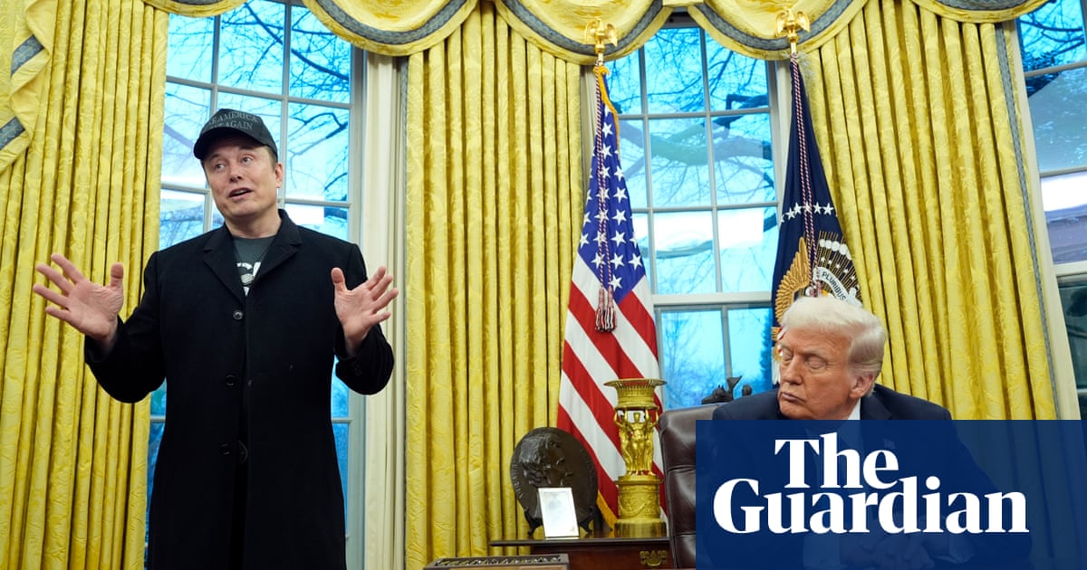 Peace Corps Got to Make “Major” Cuts After Doge Review | American Politics