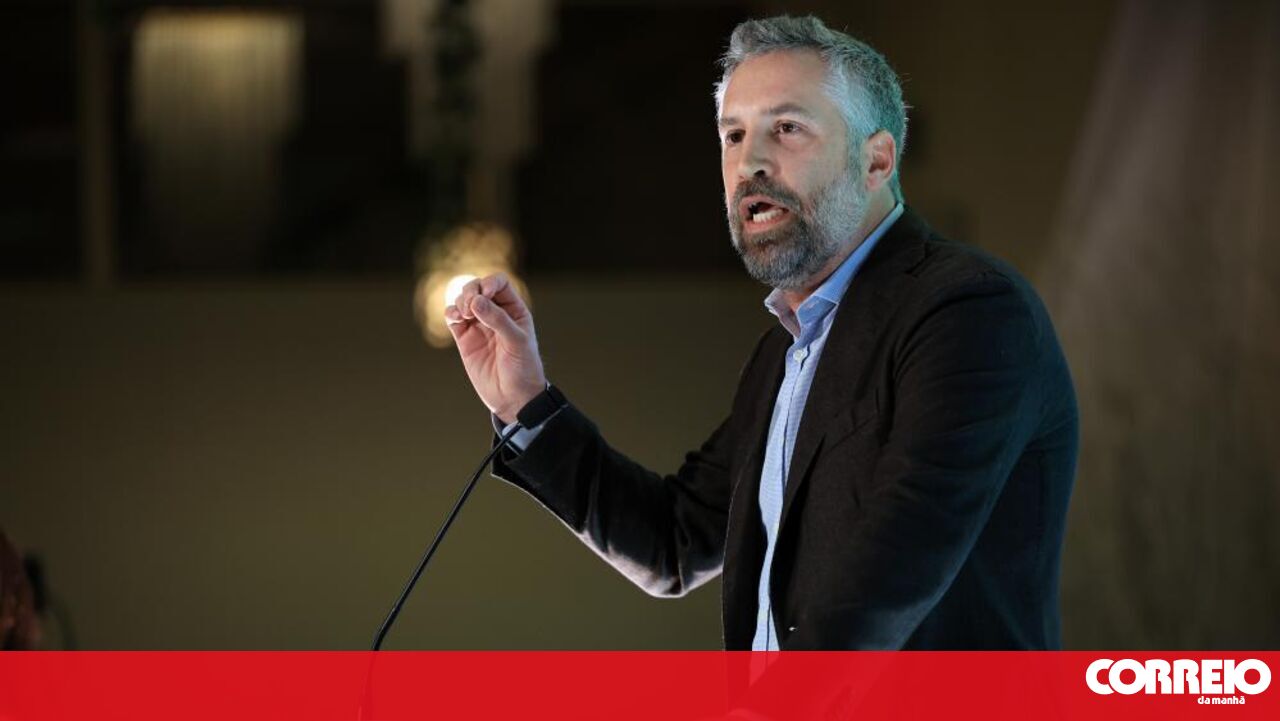 Pedro Nuno Santos diz que é a pessoa que paga quando a crise de publicidade lê – política