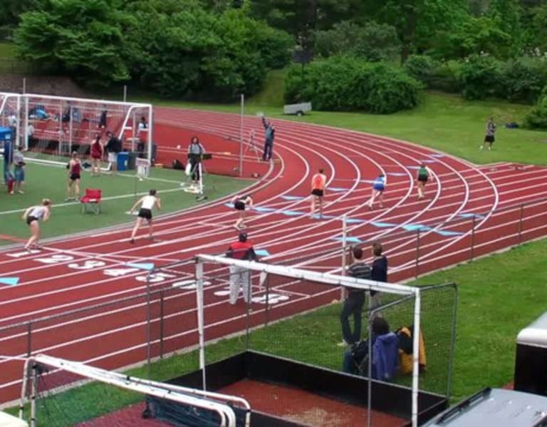 Pennsylvania Boys Track and Field: Top 300m Hurdles in 2026