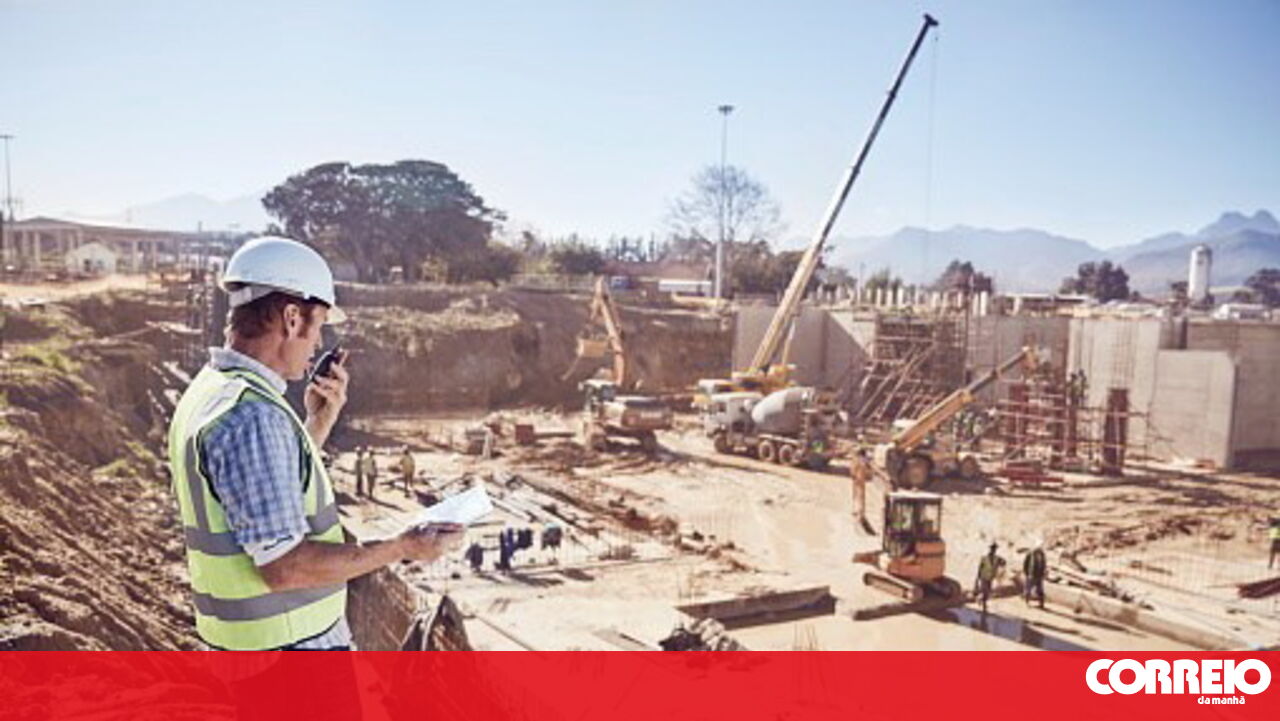 Pequenas empresas são desenvolvimento econômico, empregando 44% dos trabalhadores – sociedade