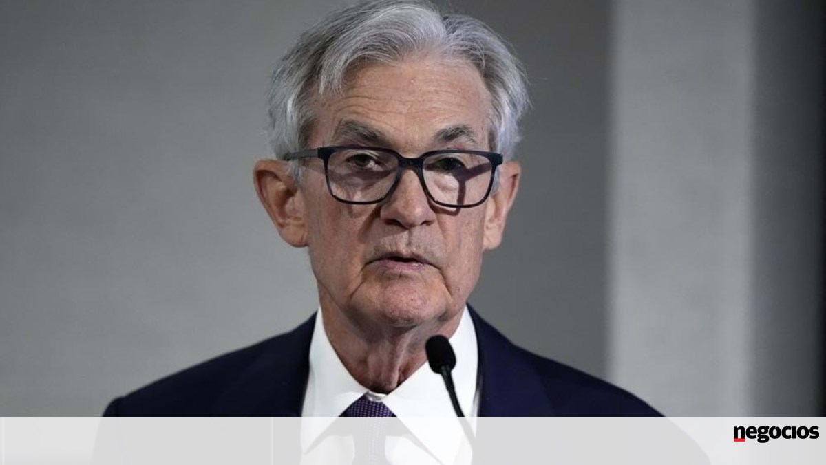 O Fed deixou interesse inalterado. Powell diz que a pressão de Trump é ineficaz – política monetária