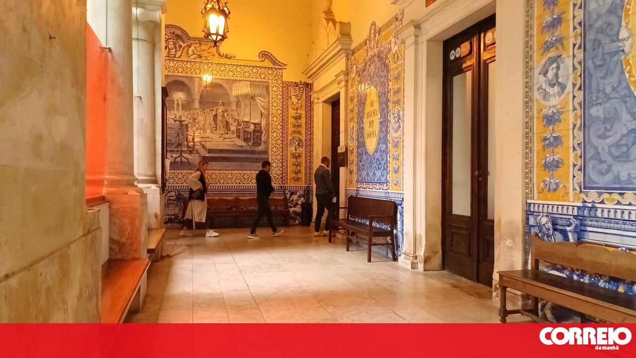Raptam pai e filho colecionam dívidas – Portugal
