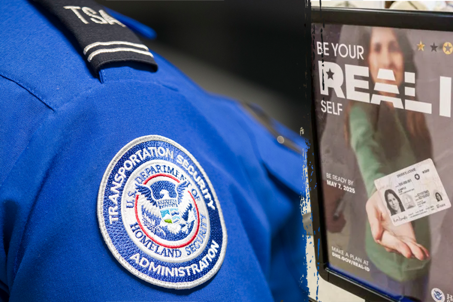 Real ID: Can I go back to an older ID form?
