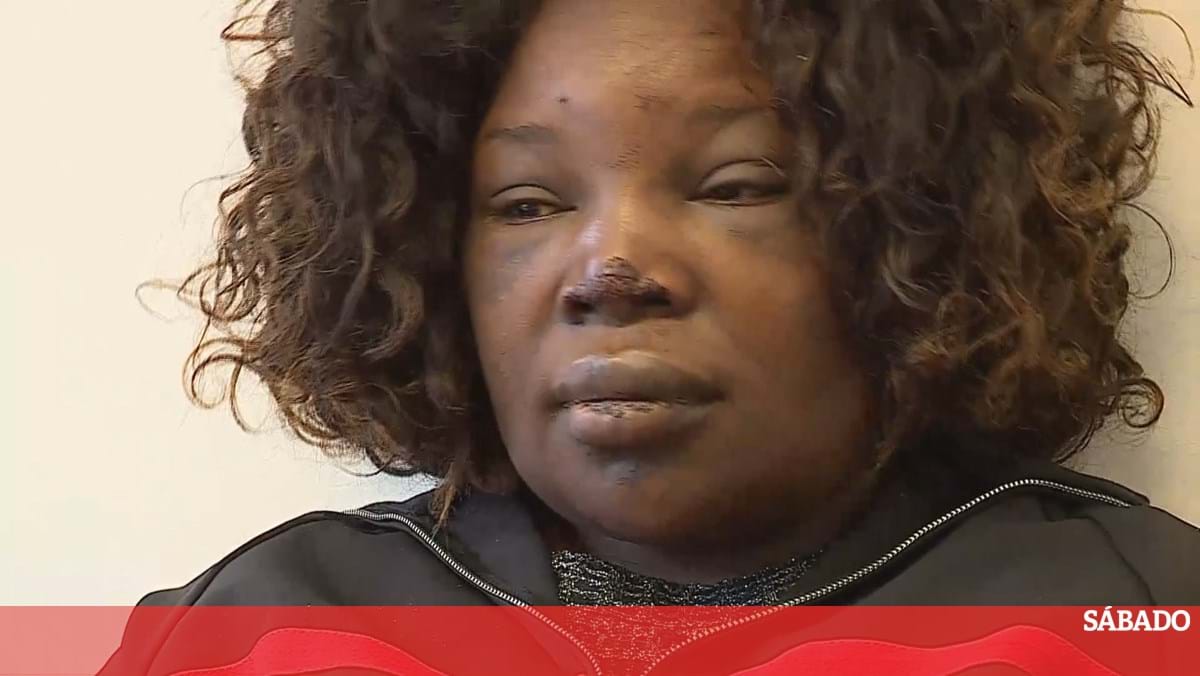 Relacionamento de Iliba Claudiasimões e mantém a crença de agentes PSP – Portugal