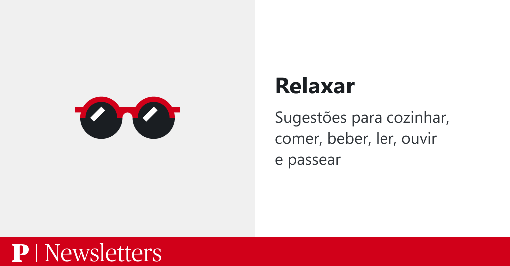 Relaxamento | Pessoas