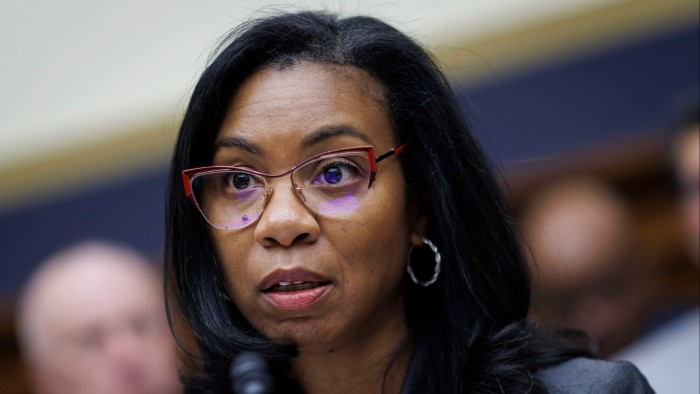 Republicans plan to scrap US audit regulator