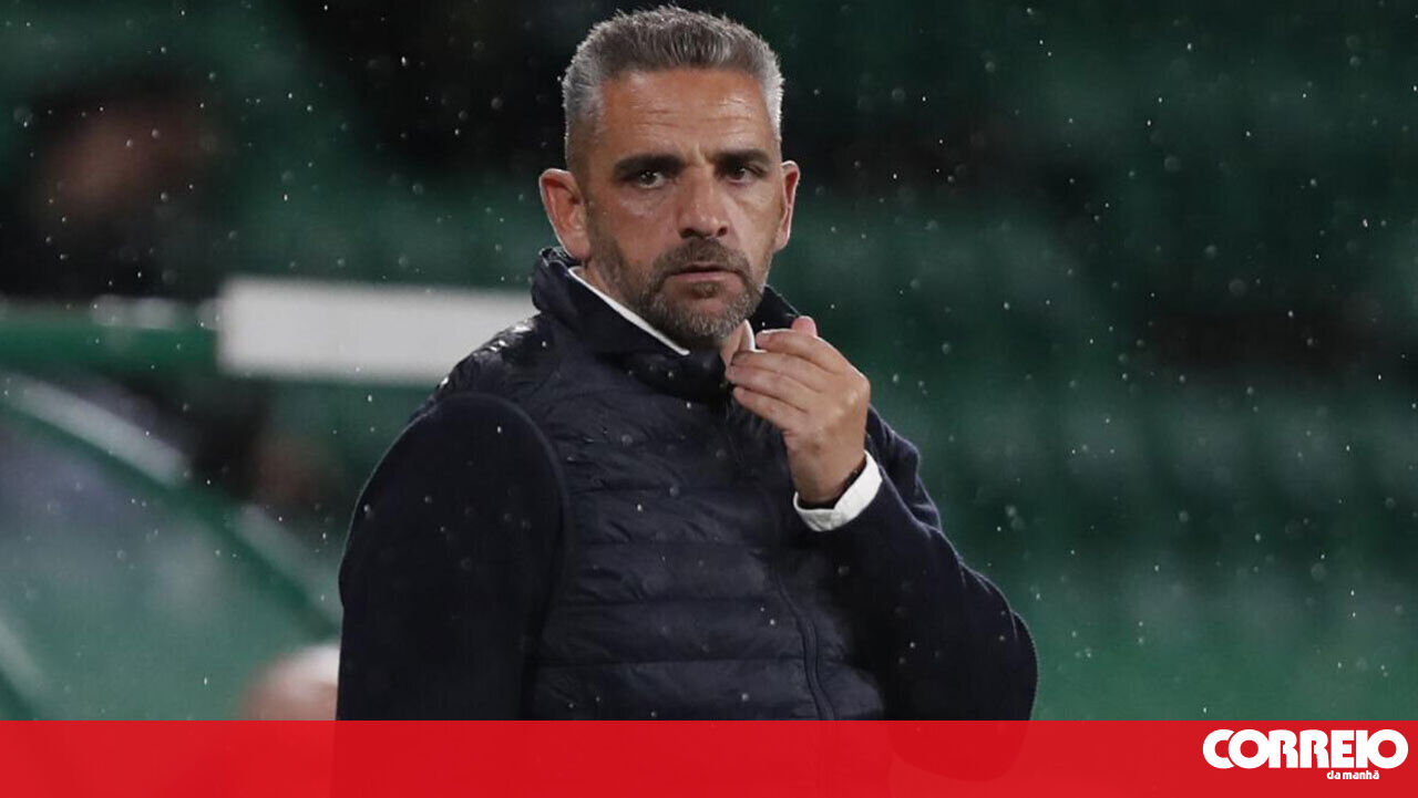 Rui Borges adquire terras para Bruno Lage – futebol