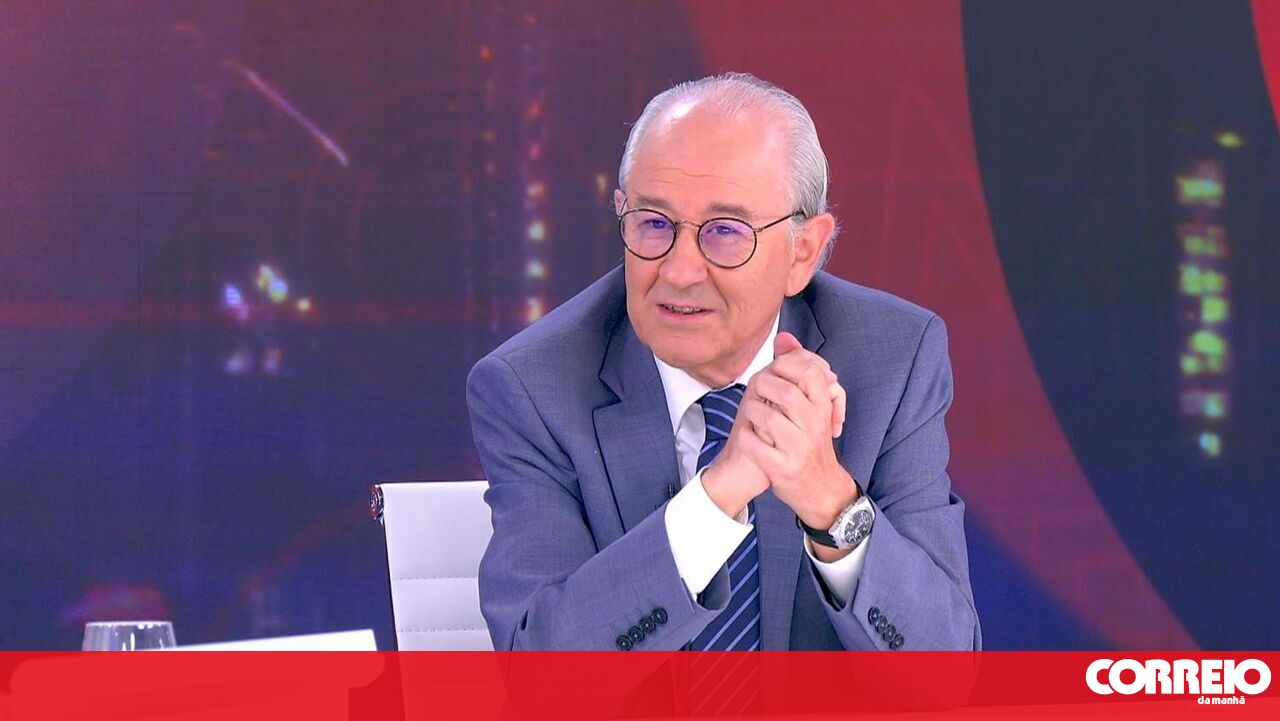 Rui Rio acredita que António Costa deve desempenhar a missão do governo até que termine – política