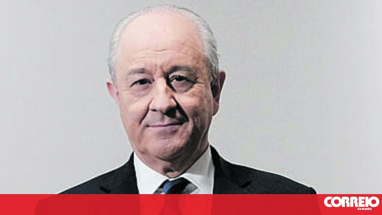 Rui Rio é o agente nacional de Gouveia e Melo para concorrer à presidência – política