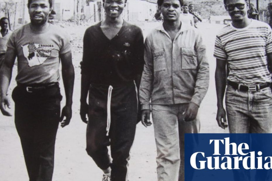 South Africa wants to review former ANC government's claims to hinder apartheid crime investigation | South Africa