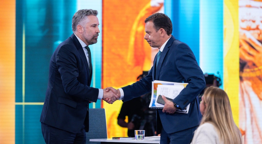 Spinumviva troca Montenegro e Pedro Nuno por alegações de “autoridade moral” e “aplicabilidade”