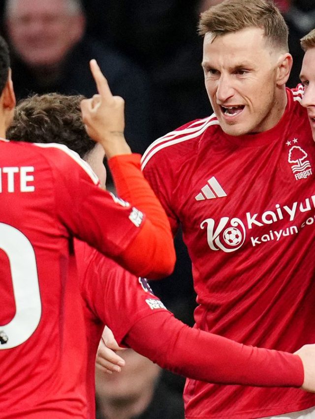 Nottingham Forest: The impact of Champions League qualification on transfer programs and the role explanation of Evan Glos Marinakis | Football News