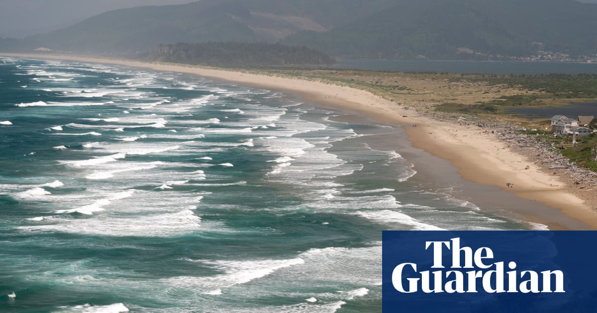 Strong earthquakes may “greatly” raise Pacific Northwest Sea Levels – Research | Earthquakes