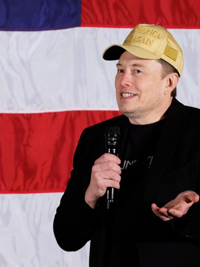 Tesla's “full self-driving” car could be fined $1 billion