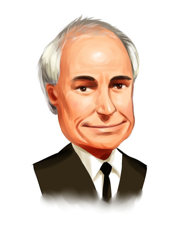 There is huge upward potential in small-cap stocks of billionaire Mason Hawkins