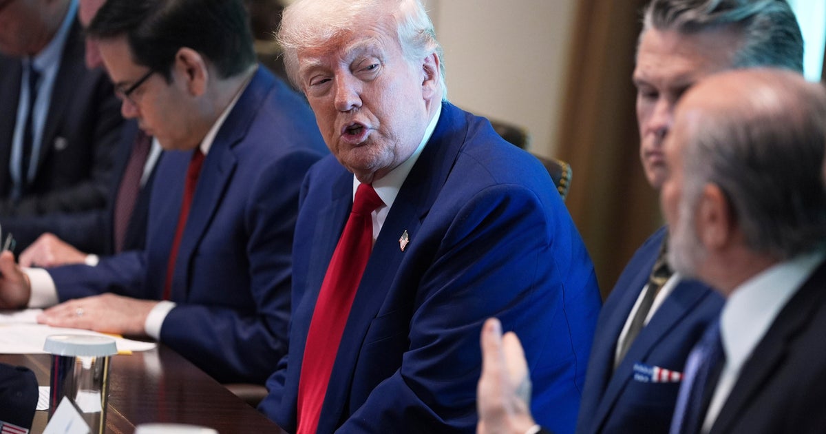 Trade policy could mean fewer toys for children and higher fees