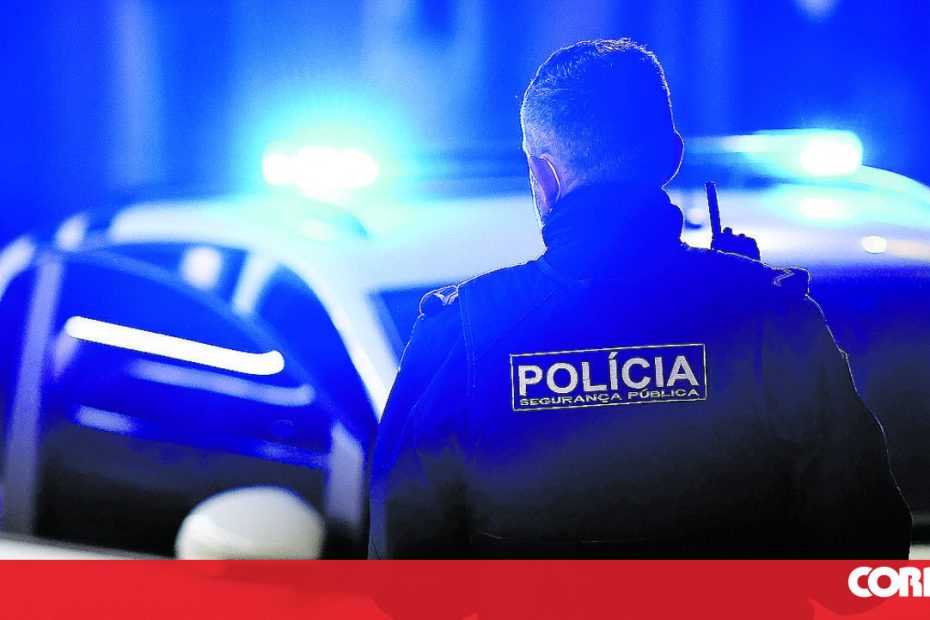 Traficado pelo traficante em casa, mas a família se recusa a hospedá -lo em Porto - Porto
