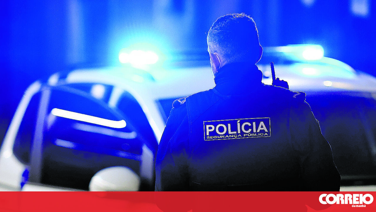 Quatro assaltos em Lisboa com os mesmos ladrões de plotagem de roupas – Portugal