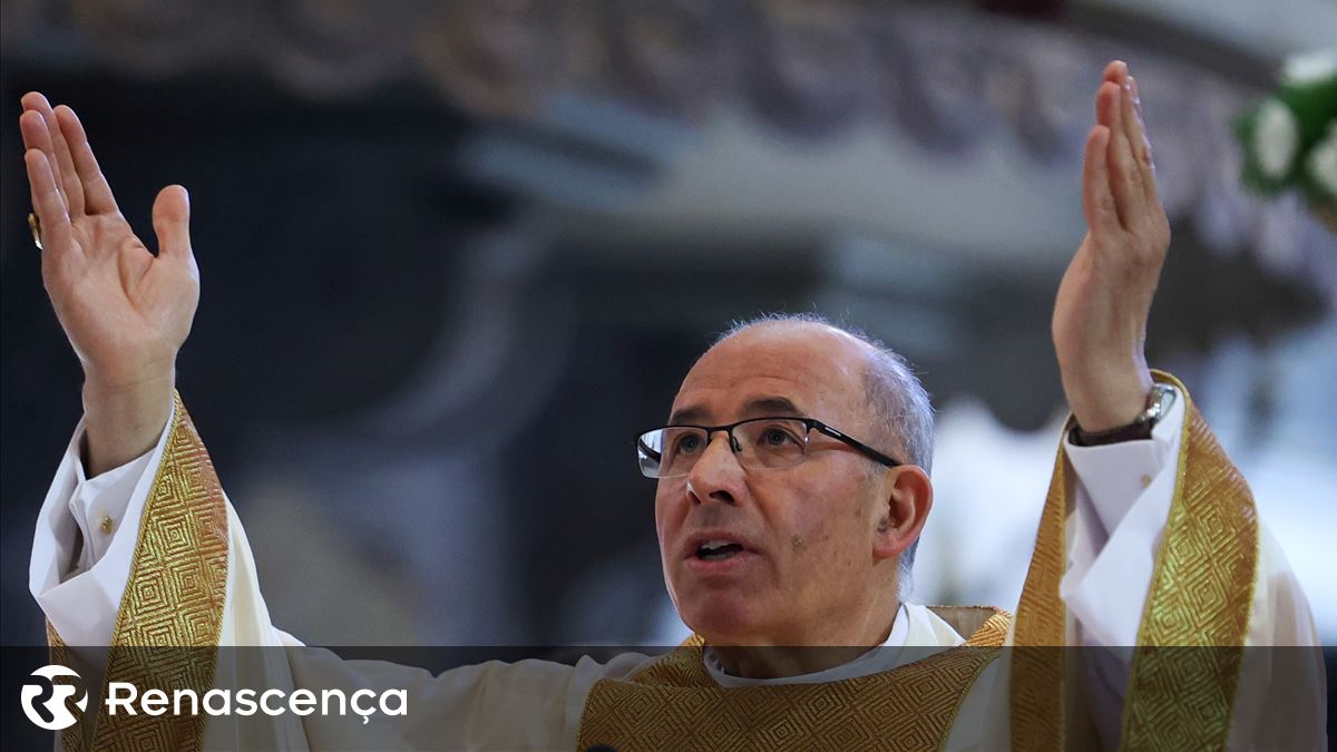 O papa Leo não foi escolhido como “amor” por causa da “perfeição”