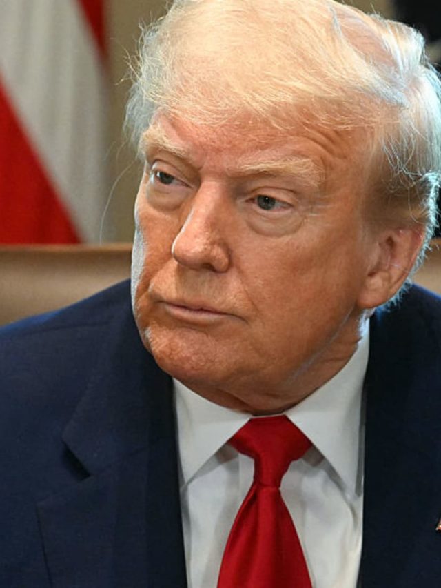 Trump calls China as China in trade “chief traveler”