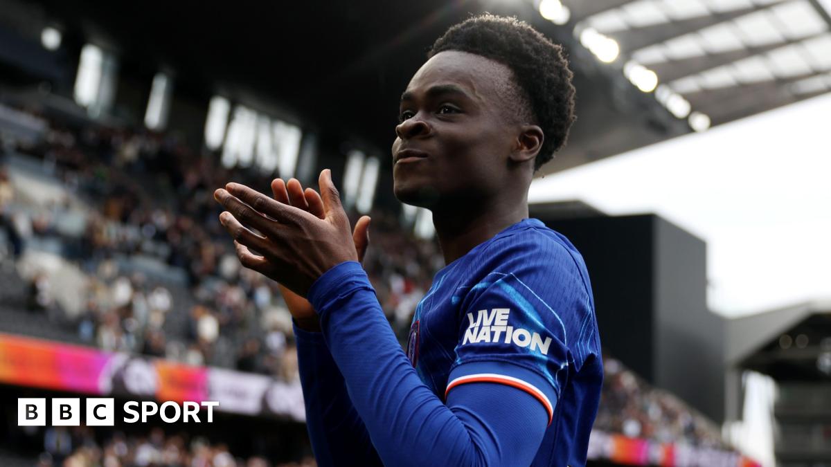 Tyrique George: How teenagers break into Chelsea’s £1bn without loans
