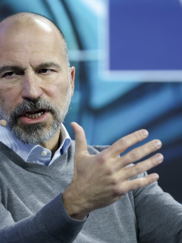 Uber raises requirements for offices to 3 days, workers with remote paws