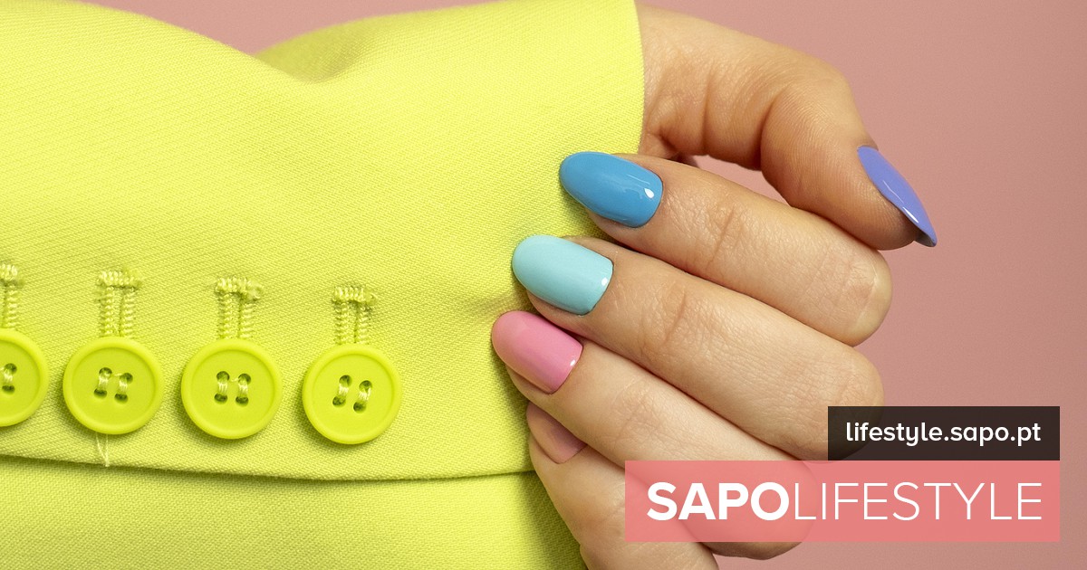 Unhas de gel e risco de cancro: médica tira todas as teimas – Atualidade