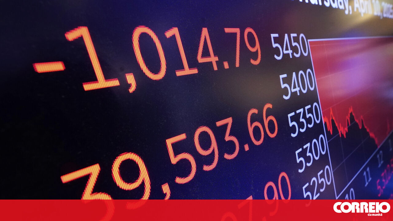 Wall Street se fecha sem rumo a tensões de negócios entre a China e os Estados Unidos – Economia